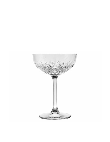 Copa Timeless Champagne Coupe 25,5cl