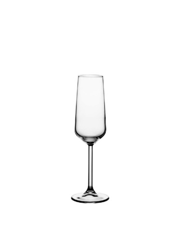 Allegra Flute Glass 19.5 cl