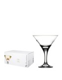 Bistro Glass 19 cc Martini