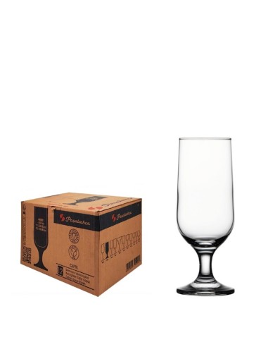 Verre à bière Madère 34,5 cl