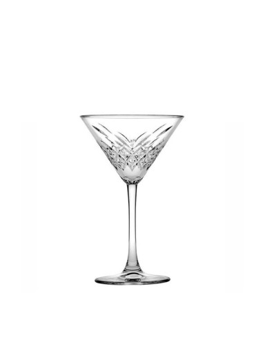 Copa Timeless Martini 23 CL