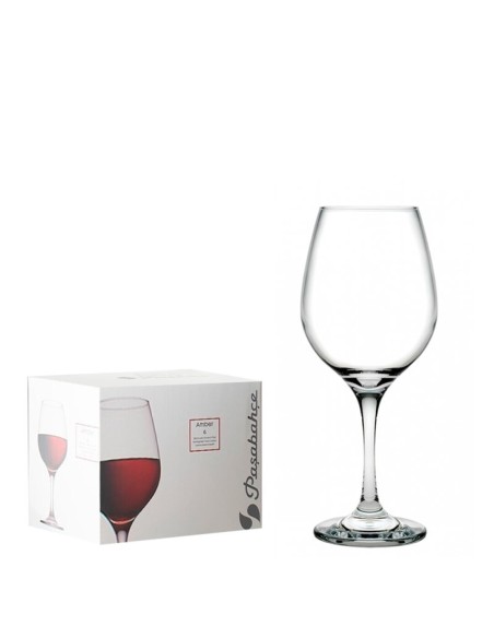 Verre ambré 46cl