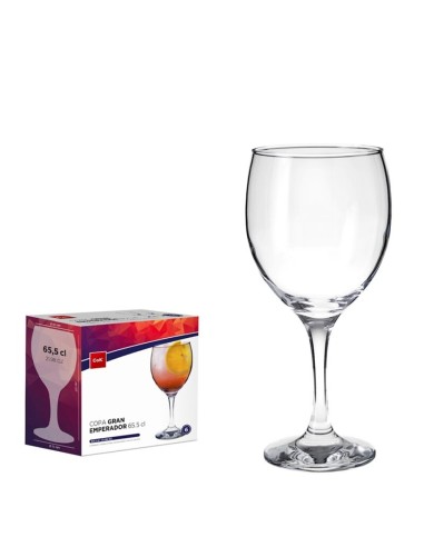 Great Emperor Glass 65.5cl