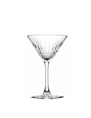Elysia Martini Glass 22cl