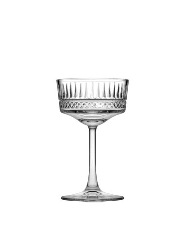 Copa Elysia Champagne Coupe 26cl