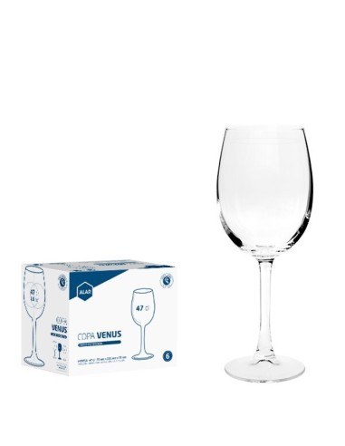 Verree Alar Venus 47 cl