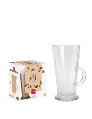 Irish Late Glass 25cl