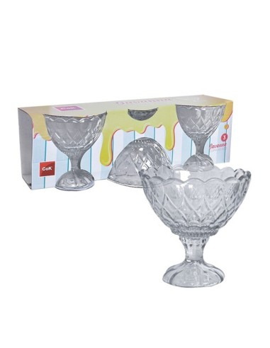 Verree de glace Savanna 20 cl