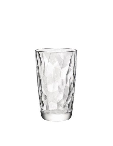 Seau à glace Diamond Cooler Transparent 47cl