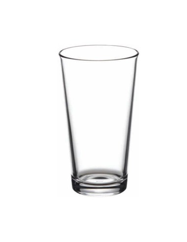 Alanya Cubata Conical Glass 49 cl