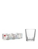 Savoy glass 10 cl DX LITO