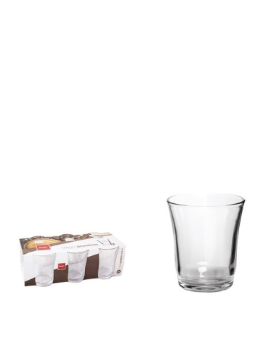 Bombon glass 12.5 cl