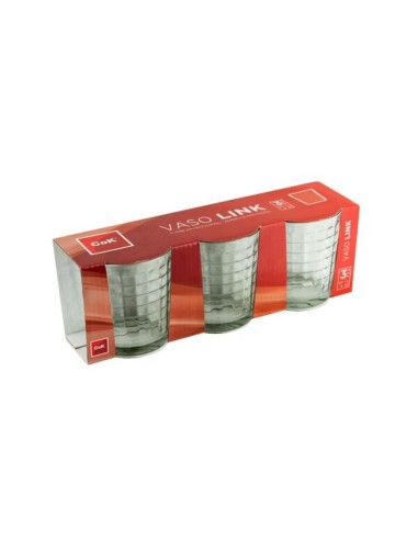 Link glass 27 cl