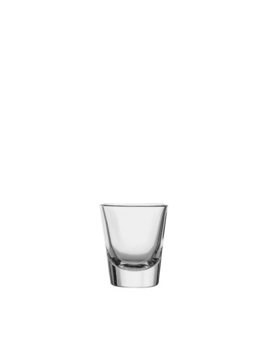 Boston Shot Glass 0.30cl