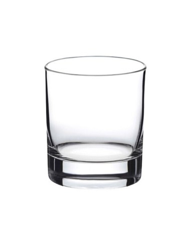Side Whisky Glass Low 33 cl