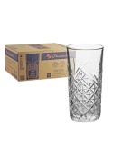 Timeless glass 45 cl
