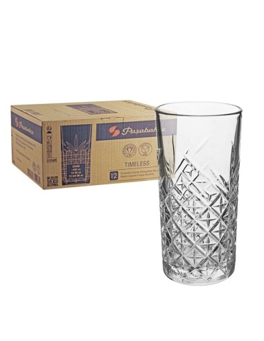 Verre intemporel 45 cl