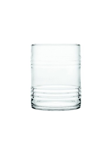 Tin Can Glass 35 cl