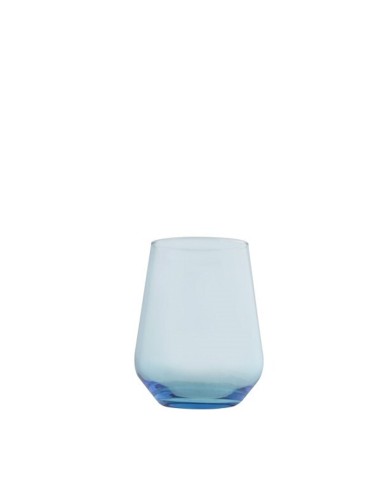 Verre à vin Allegra Turquoise 42,5cl