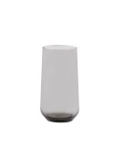 Allegra Smoke Glass 47cl