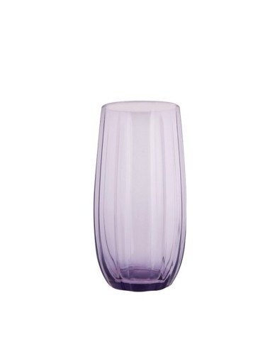 Purple Linka Glass 50cl