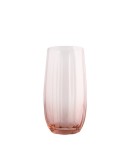 Linka Pink Glass 50cl