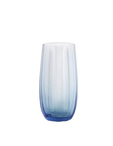 Verre Linka Turquoise 50cl