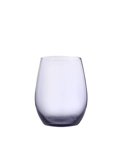 Verre Ambré Violet 57cl