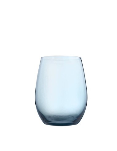 Verre Ambré Turquoise 57cl