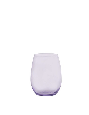 Purple Amber Glass 35cl