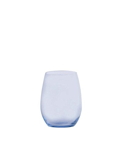 Verre Ambré Turquoise 35cl