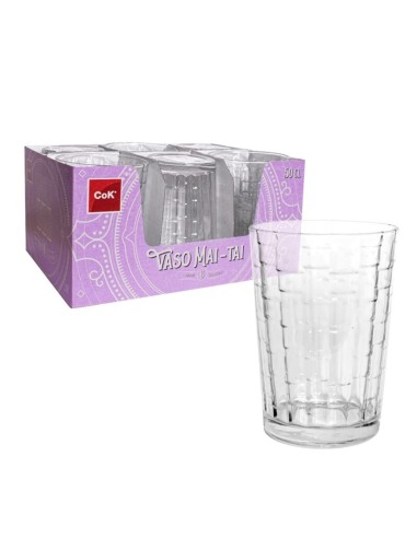 Verre Maitai 50 cl