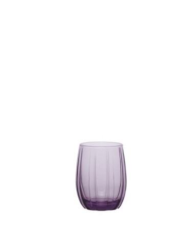 Verre Linka Violet 24cl