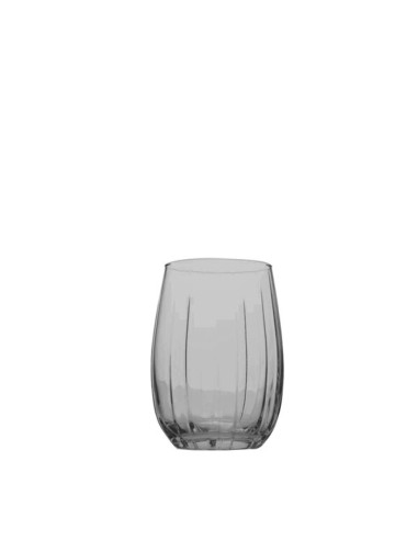 Linka Smoke Glass 38cl