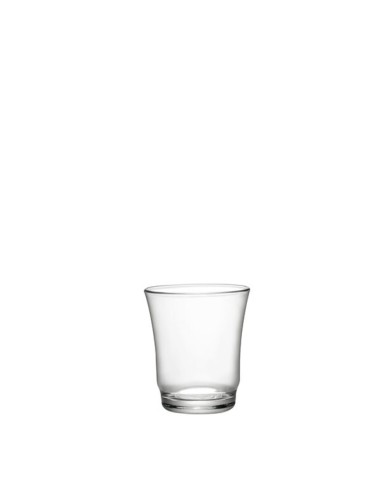 Verre Carajillo Bombon DX