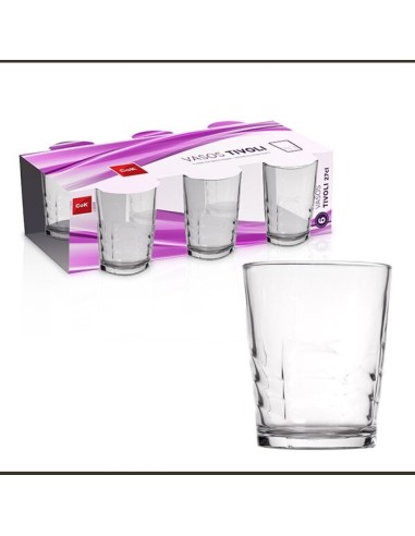 Verre à eau Tivoli 27 cl