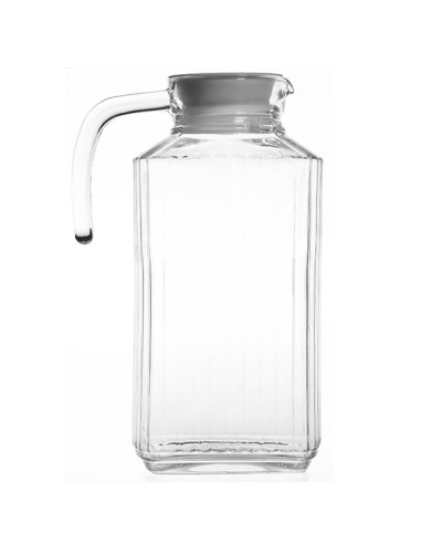 Square Friger Jug 2 L