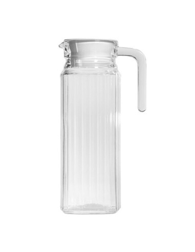 Square Friger Jug 1 L
