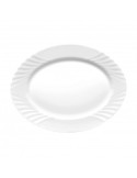 Ebro Oval Fountain 36cm