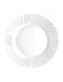 Plato Llano Ebro 25cm