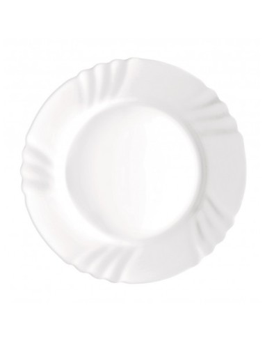 Assiette plate Ebro 25 cm