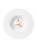 Plato Hondo Risotto Grangusto 27cm