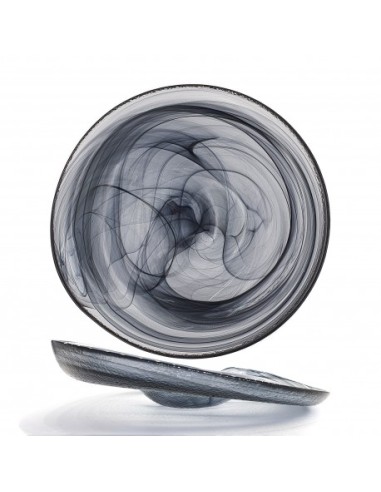 Sauces Bowl 21cm Black Alabaster