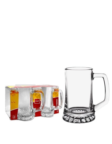 Chope Anvers 38cl