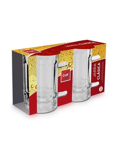 Classic Jug 48cl