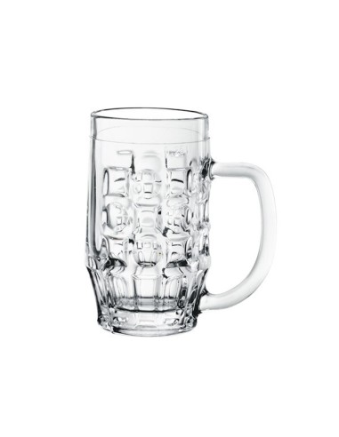 Malles Beer Jug 0.25L