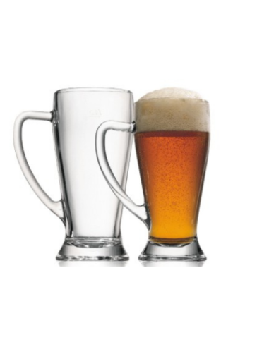Chope Bavaria 51cl