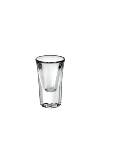 Verre à shot junior 2,7 cl