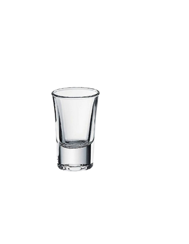 Junior Shot Glass 3.5cl