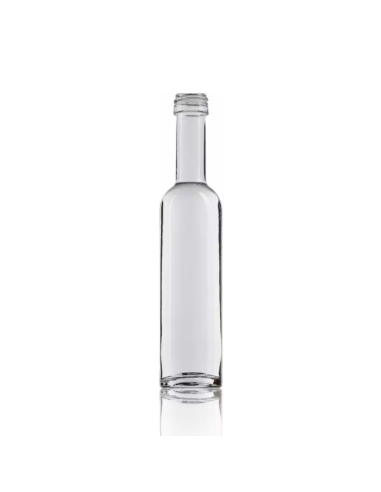 Botella Futura 50 ml (blanco)